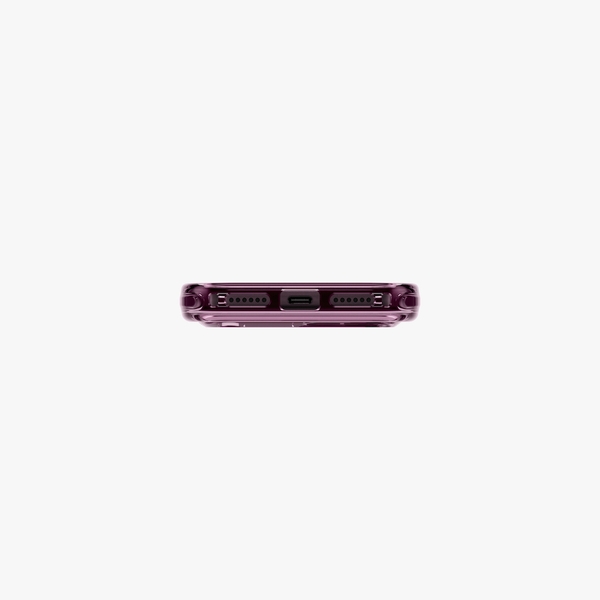 Ốp lưng UNIQ HYBRID iPhone 18 Pro Max Magclick Charging SWIVIX
