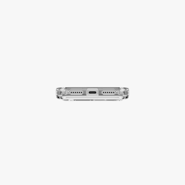 Ốp lưng UNIQ HYBRID iPhone 18 Pro Max Magclick Charging SWIVIX