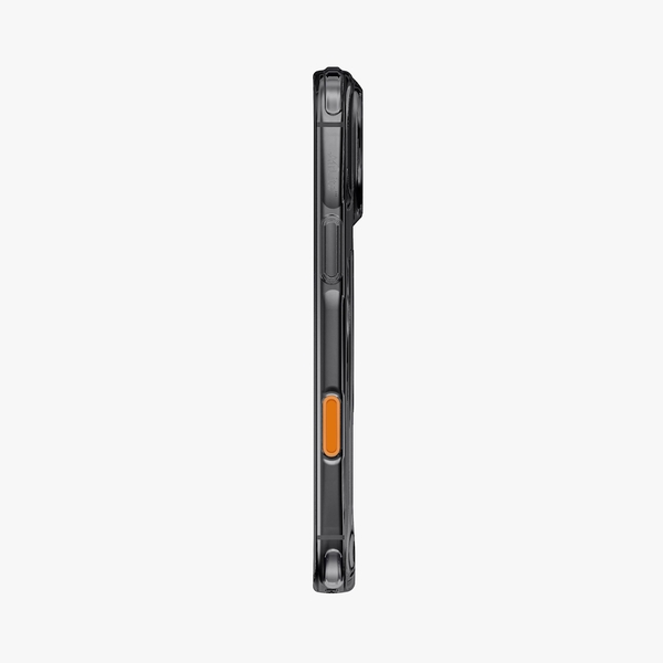 Ốp lưng UNIQ HYBRID iPhone 18 Pro Max Magclick Charging SWIVIX