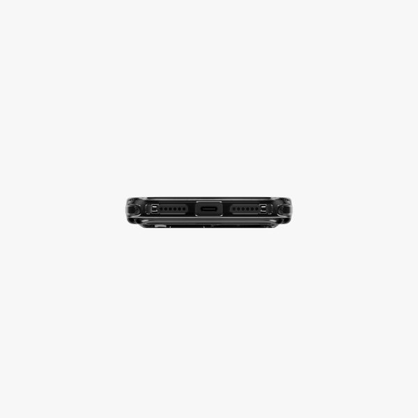 Ốp lưng UNIQ HYBRID iPhone 18 Pro Max Magclick Charging SWIVIX