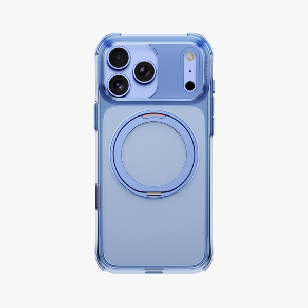 Ốp lưng UNIQ HYBRID iPhone 18 Pro Magclick Charging SWIVIX