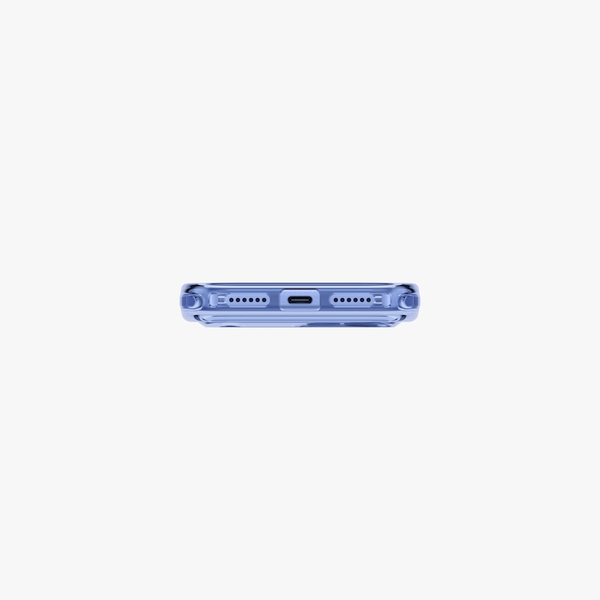 Ốp lưng UNIQ HYBRID iPhone 18 Pro Max Magclick Charging SWIVIX