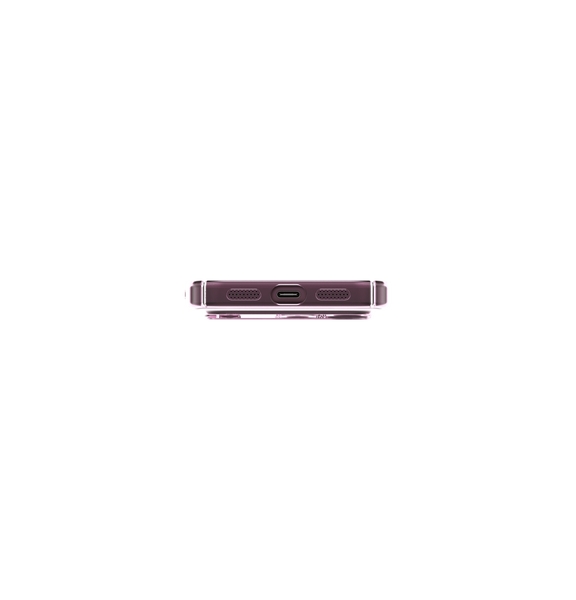 Ốp lưng UNIQ HYBRID iPhone 18 Pro Max Magclick Charging AIRSUIT