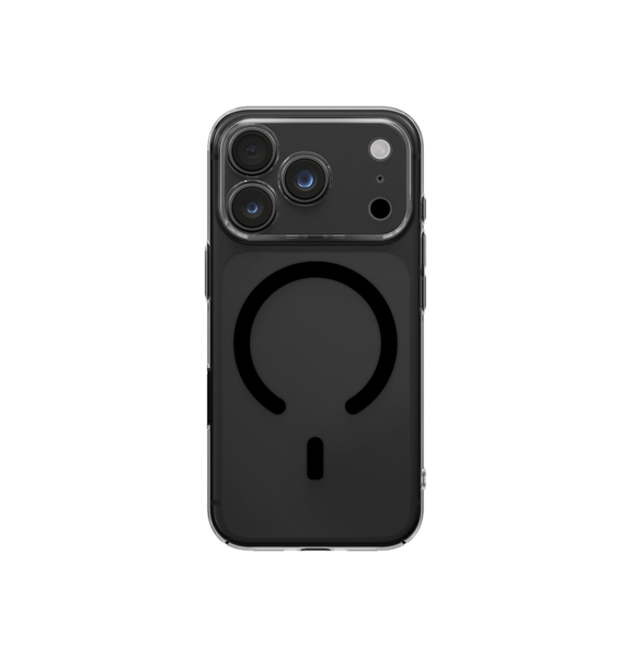 Ốp lưng UNIQ HYBRID iPhone 18 Pro Max Magclick Charging AIRSUIT