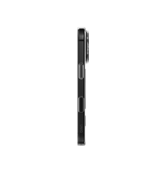 Ốp lưng UNIQ HYBRID iPhone 18 Pro Max Magclick Charging AIRSUIT