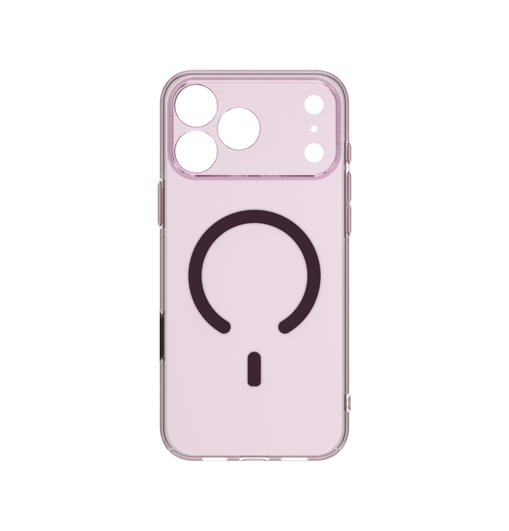 Ốp lưng UNIQ HYBRID iPhone 18 Pro Magclick Charging AIRSUIT