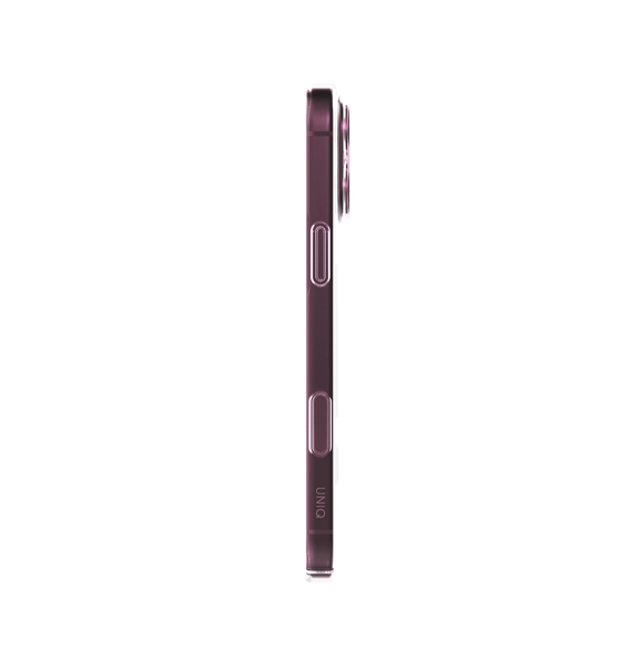 Ốp lưng UNIQ HYBRID iPhone 18 Pro Max Magclick Charging AIRSUIT