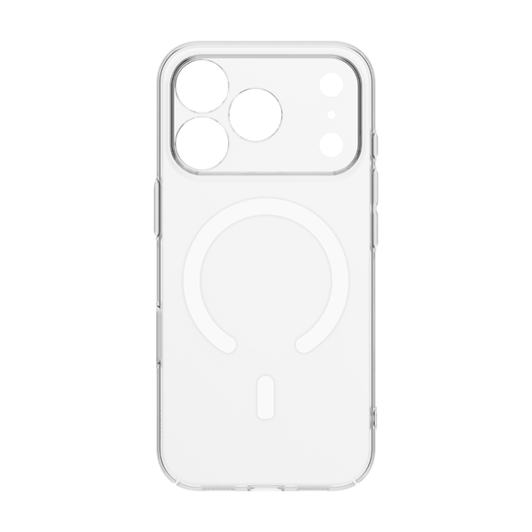 Ốp lưng UNIQ HYBRID iPhone 18 Pro Max Magclick Charging AIRSUIT