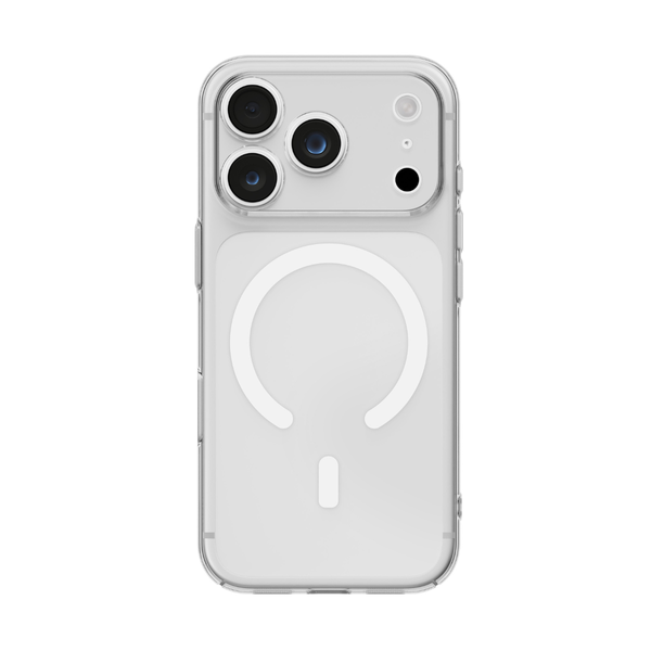 Ốp lưng UNIQ HYBRID iPhone 18 Pro Magclick Charging AIRSUIT