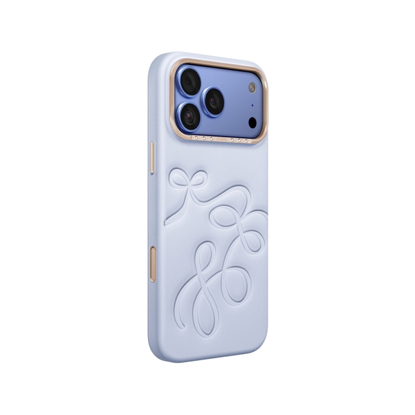 Ốp lưng UNIQ HYBRID iPhone 18 Pro Max Magclick Charging COEHL CLOUDE