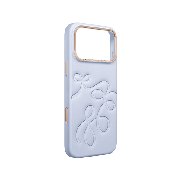 Ốp lưng UNIQ HYBRID iPhone 18 Pro Max Magclick Charging COEHL CLOUDE