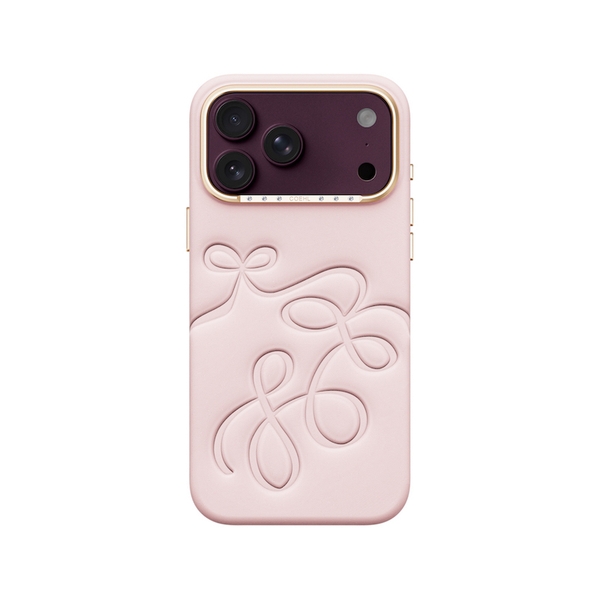 Ốp lưng UNIQ HYBRID iPhone 18 Pro Magclick Charging COEHL CLOUDE