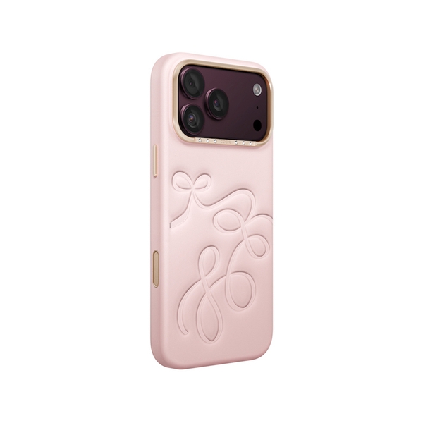 Ốp lưng UNIQ HYBRID iPhone 18 Pro Max Magclick Charging COEHL CLOUDE