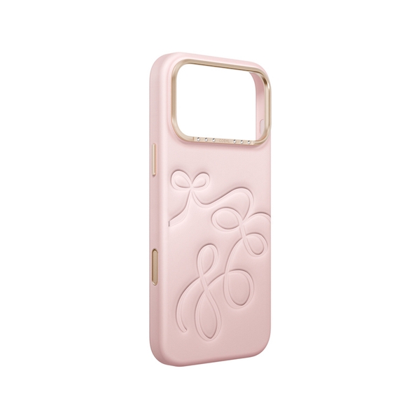 Ốp lưng UNIQ HYBRID iPhone 18 Pro Magclick Charging COEHL CLOUDE