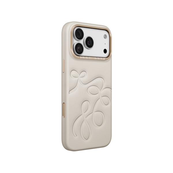 Ốp lưng UNIQ HYBRID iPhone 18 Pro Max Magclick Charging COEHL CLOUDE