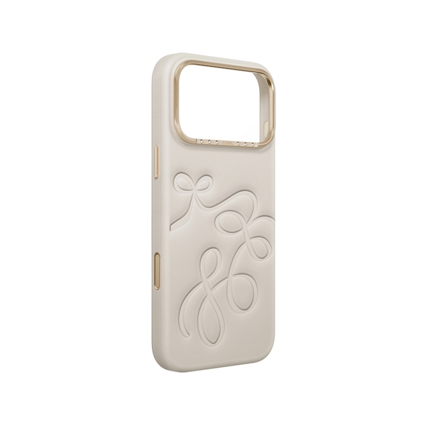 Ốp lưng UNIQ HYBRID iPhone 18 Pro Max Magclick Charging COEHL CLOUDE