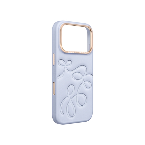 Ốp lưng UNIQ HYBRID iPhone 18 Pro Magclick Charging COEHL CLOUDE