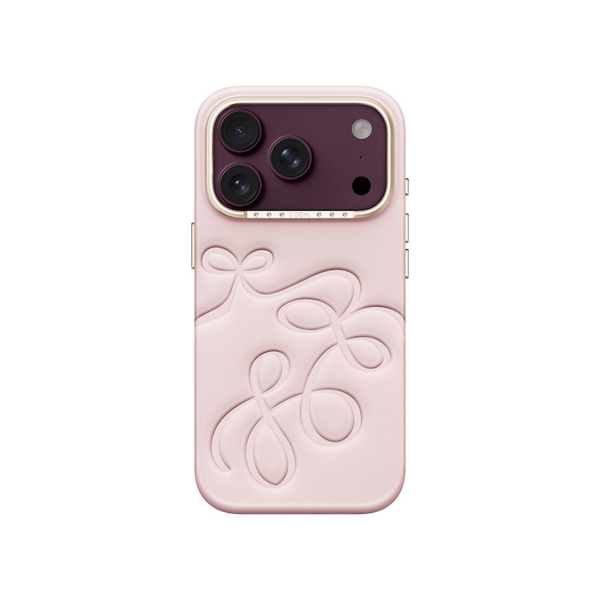 Ốp lưng UNIQ HYBRID iPhone 18 Pro Magclick Charging COEHL CLOUDE