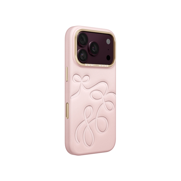 Ốp lưng UNIQ HYBRID iPhone 18 Pro Magclick Charging COEHL CLOUDE