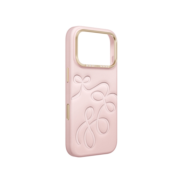 Ốp lưng UNIQ HYBRID iPhone 18 Pro Max Magclick Charging COEHL CLOUDE