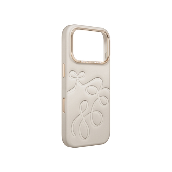 Ốp lưng UNIQ HYBRID iPhone 18 Pro Magclick Charging COEHL CLOUDE