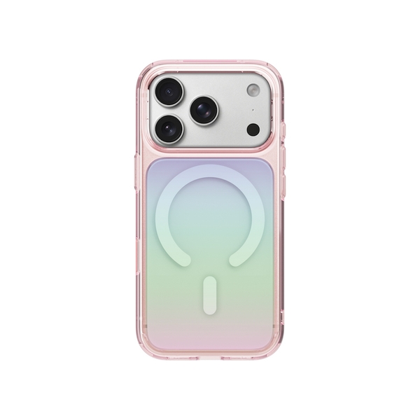 Ốp lưng UNIQ HYBRID iPhone 18 Pro Magclick Charging COEHL ESTELLE