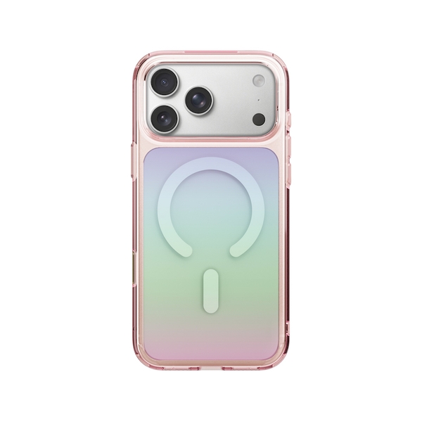 Ốp lưng UNIQ HYBRID iPhone 18 Pro Magclick Charging COEHL ESTELLE