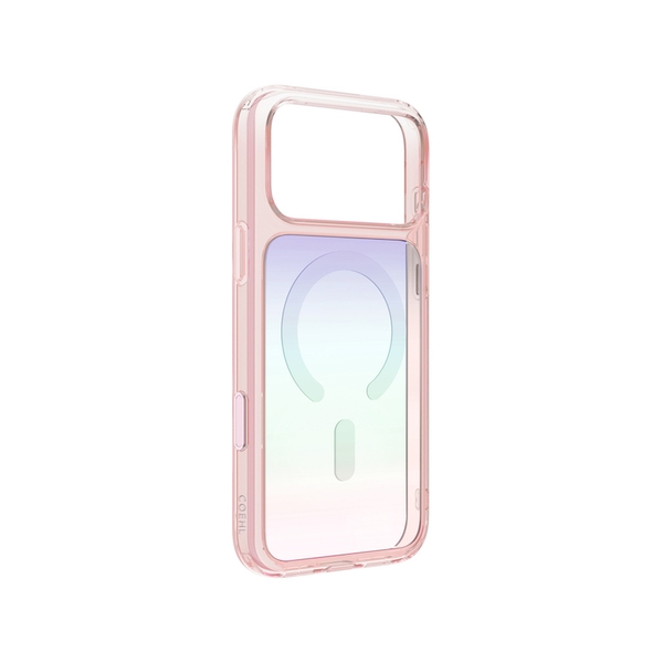 Ốp lưng UNIQ HYBRID iPhone 18 Pro Magclick Charging COEHL ESTELLE