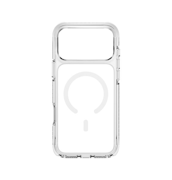 Ốp lưng UNIQ HYBRID iPhone 18 Pro Max Magclick Charging COMBAT