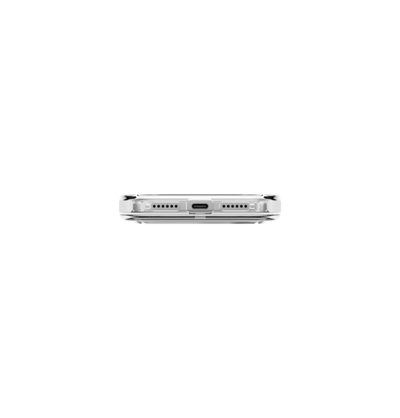 Ốp lưng UNIQ HYBRID iPhone 18 Pro Magclick Charging COMBAT