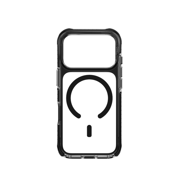 Ốp lưng UNIQ HYBRID iPhone 18 Pro Magclick Charging COMBAT