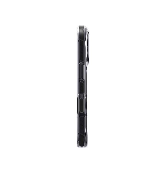 Ốp lưng UNIQ HYBRID iPhone 18 Pro Magclick Charging COMBAT