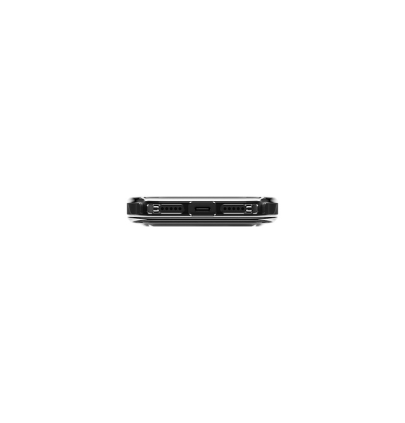 Ốp lưng UNIQ HYBRID iPhone 18 Pro Magclick Charging COMBAT