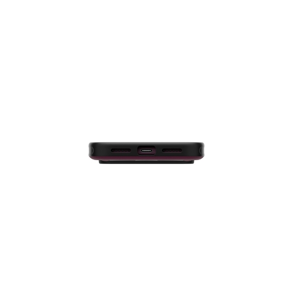 Ốp lưng UNIQ HYBRID iPhone 18 Pro Max Magclick Charging ELIX