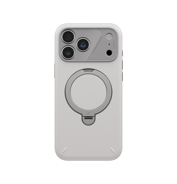 Ốp lưng UNIQ HYBRID iPhone 18 Pro Max Magclick Charging ELIX