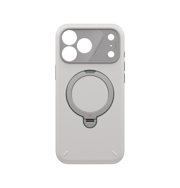 Ốp lưng UNIQ HYBRID iPhone 18 Pro Max Magclick Charging ELIX