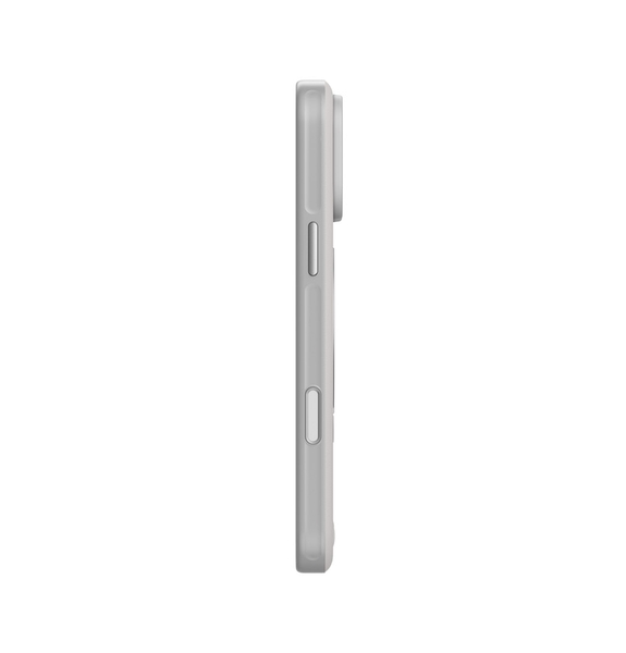 Ốp lưng UNIQ HYBRID iPhone 18 Pro Max Magclick Charging ELIX