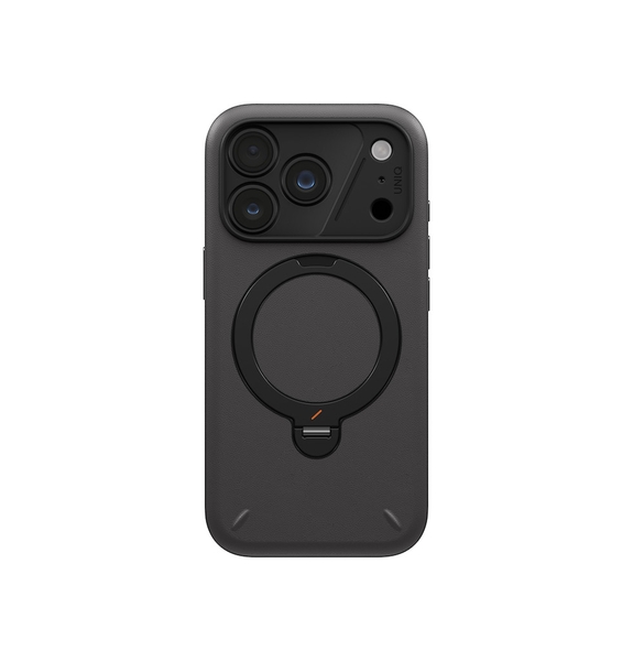 Ốp lưng UNIQ HYBRID iPhone 18 Pro Max Magclick Charging ELIX