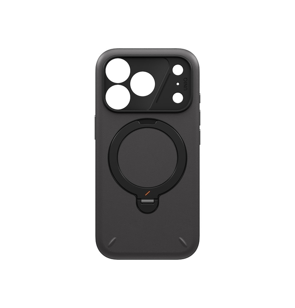 Ốp lưng UNIQ HYBRID iPhone 18 Pro Magclick Charging ELIX