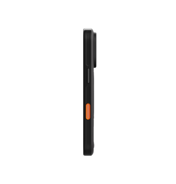 Ốp lưng UNIQ HYBRID iPhone 18 Pro Max Magclick Charging ELIX