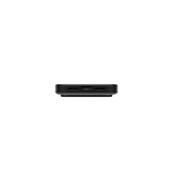 Ốp lưng UNIQ HYBRID iPhone 18 Pro Magclick Charging ELIX