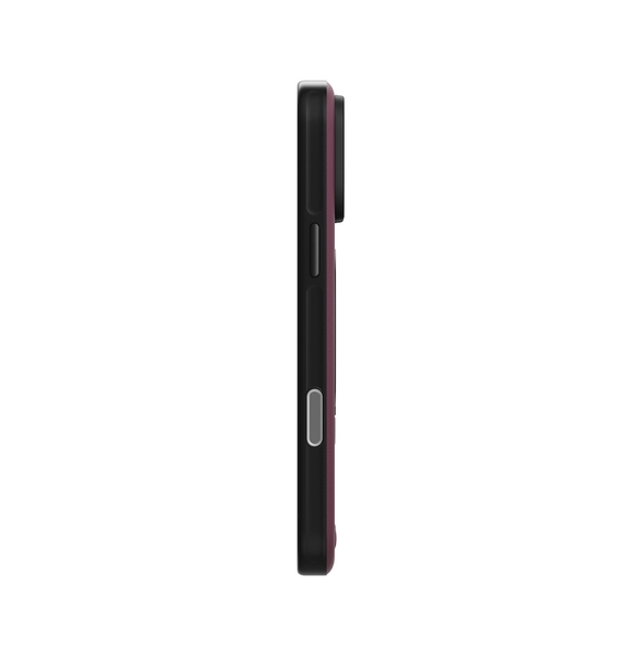 Ốp lưng UNIQ HYBRID iPhone 18 Pro Max Magclick Charging ELIX