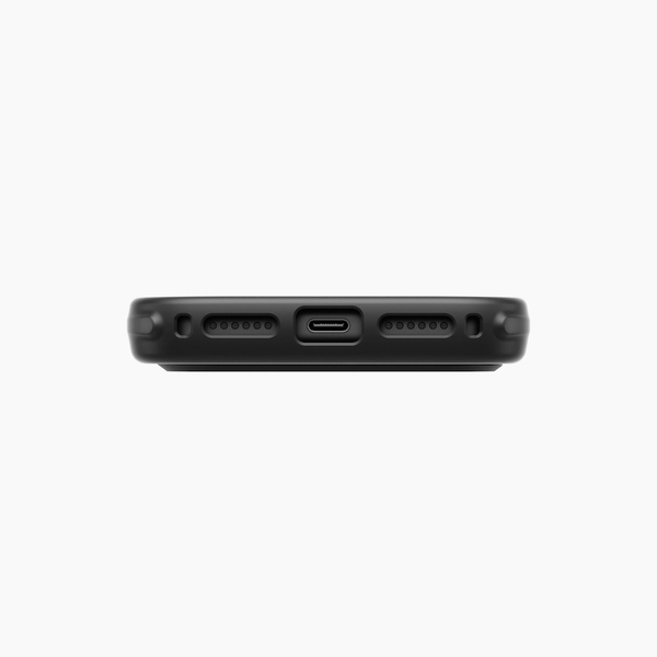 Ốp lưng UNIQ HYBRID iPhone 18 Pro Max Magclick Charging KEVA MOV