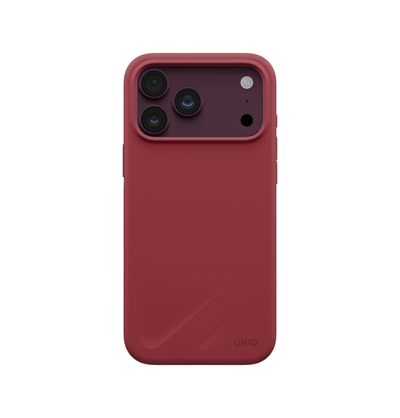 Ốp lưng UNIQ HYBRID iPhone 18 Pro Max Magclick Charging LINO