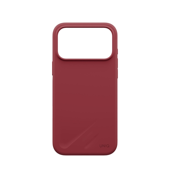 Ốp lưng UNIQ HYBRID iPhone 18 Pro Max Magclick Charging LINO