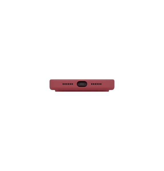Ốp lưng UNIQ HYBRID iPhone 18 Pro Max Magclick Charging LINO