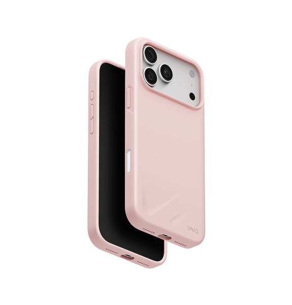 Ốp lưng UNIQ HYBRID iPhone 18 Pro Max Magclick Charging LINO