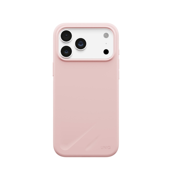 Ốp lưng UNIQ HYBRID iPhone 18 Pro Max Magclick Charging LINO