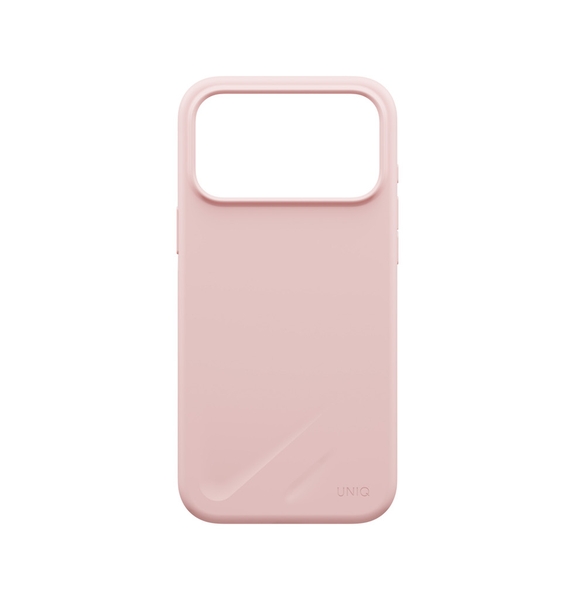Ốp lưng UNIQ HYBRID iPhone 18 Pro Max Magclick Charging LINO
