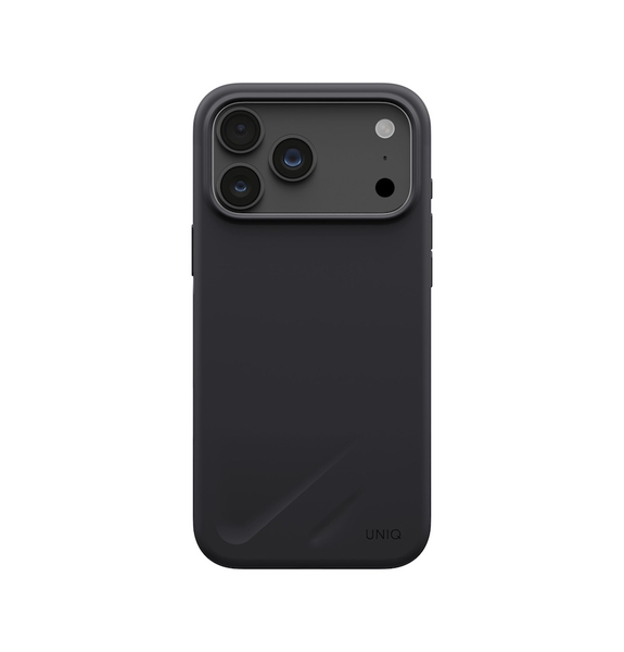 Ốp lưng UNIQ HYBRID iPhone 18 Pro Max Magclick Charging LINO